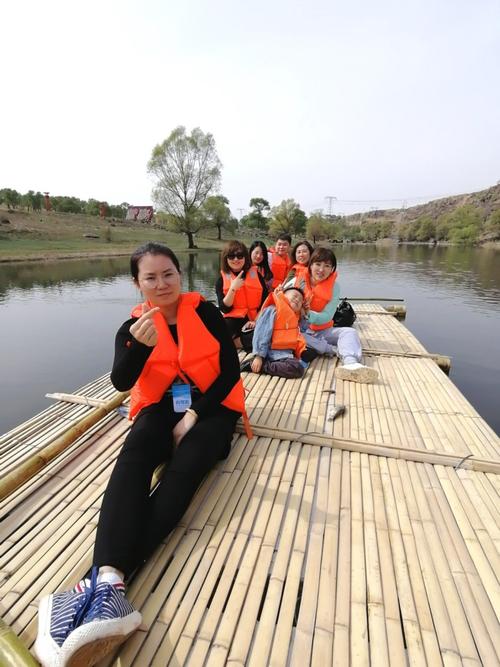 大同露营地推荐？乌龙峡大同人不收费吗