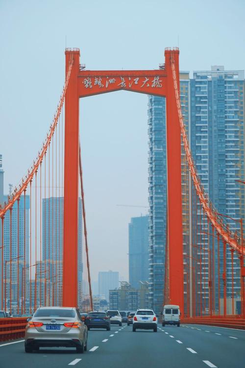 鹦鹉长江大桥收费标准?武汉2017哪几个桥收费-图3 鹦鹉长江大桥收费标准?武汉2017哪几个桥收费-图3