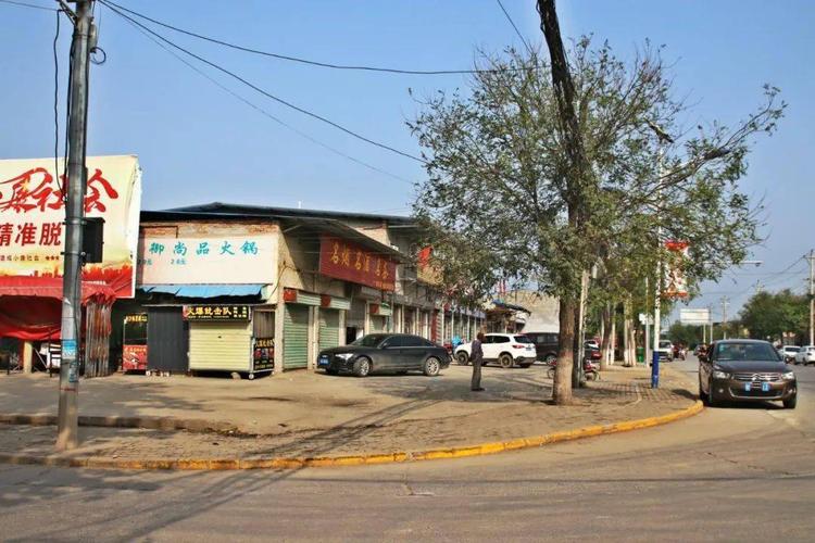 临潼区新市新庄十字那有安麽店?西安临潼去新市收费站-图2 临潼区新市新庄十字那有安麽店?西安临潼去新市收费站-图2