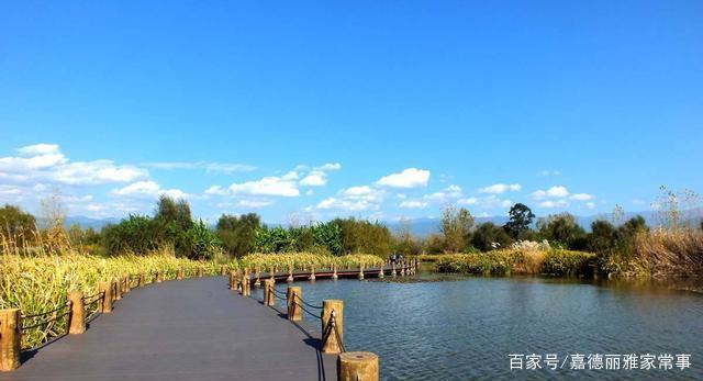 邛海几点去最好?西昌湿地多久收费-图1 邛海几点去最好?西昌湿地多久收费-图1