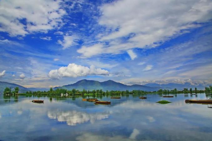 邛海几点去最好?西昌湿地多久收费-图2 邛海几点去最好?西昌湿地多久收费-图2
