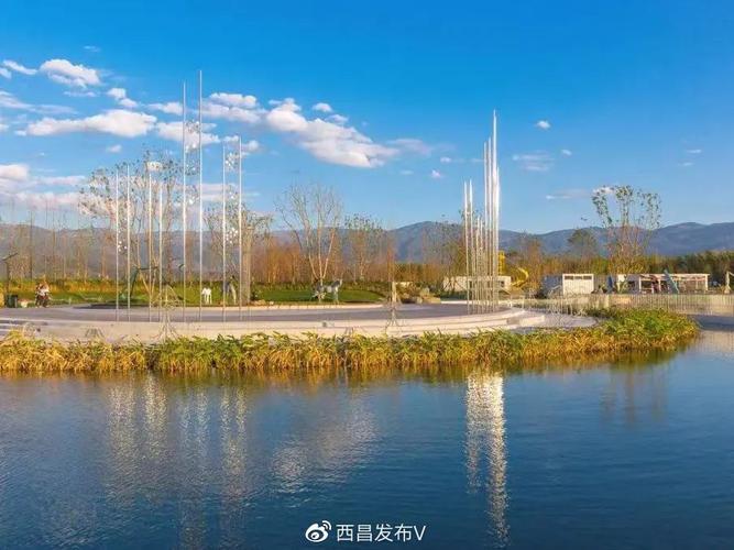 西昌星月湖公园票价？西昌湿地收费-图3