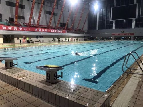 青海省西宁市全民健身中心游泳馆什么时候开放?西宁全民健身中心收费-图3 青海省西宁市全民健身中心游泳馆什么时候开放?西宁全民健身中心收费-图3