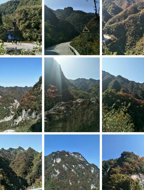 襄阳谷城赵湾游玩攻略?襄阳一日游不收费景点-图2 襄阳谷城赵湾游玩攻略?襄阳一日游不收费景点-图2