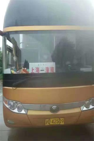 2022年上海长途客运啥时候恢复？携程超级巴士收费吗