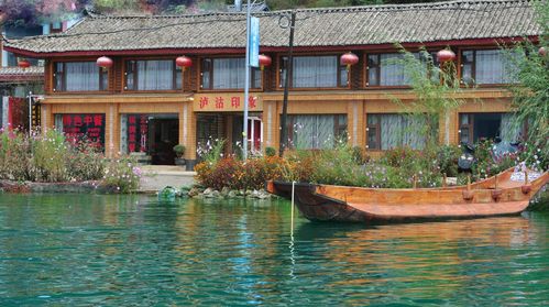 泸沽湖哪些地方最好玩？盐源富豪ktv收费
