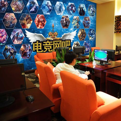 游戏代练靠谱吗?义乌ez网咖怎么收费的-图3 游戏代练靠谱吗?义乌ez网咖怎么收费的-图3