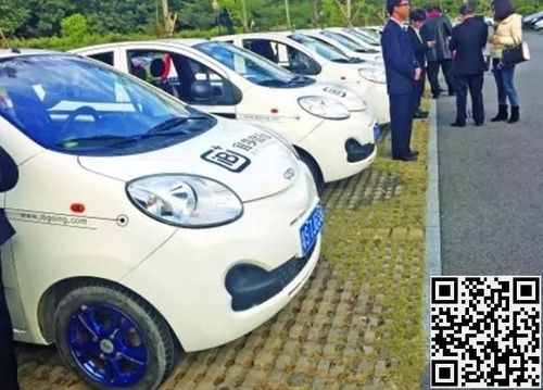 南京共享汽车？易开租车现在怎么收费标准