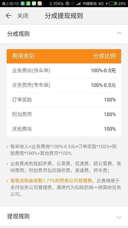 济南滴滴计费标准?优步海外打车如何收费标准-图3 济南滴滴计费标准?优步海外打车如何收费标准-图3