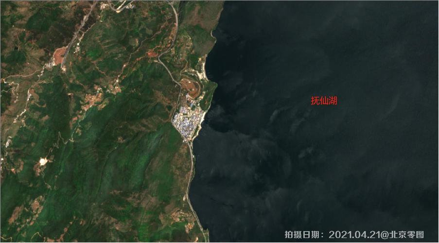 2021滇池钓鱼是否规划出钓鱼点?玉溪按天收费钓场-图2 2021滇池钓鱼是否规划出钓鱼点?玉溪按天收费钓场-图2
