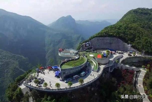 2021年国庆黄金周云阳龙缸门票多少？云阳歧山草场收费吗
