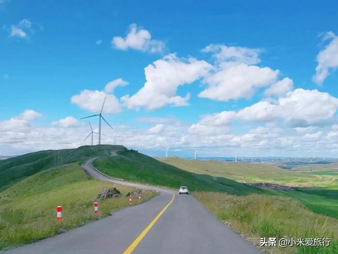 适合情侣自驾游的地方?张家界草原天路收费-图2 适合情侣自驾游的地方?张家界草原天路收费-图2