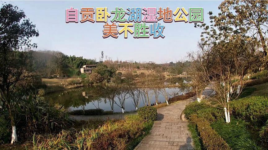 自贡有温泉吗?自贡卧龙湖公园收费吗-图3 自贡有温泉吗?自贡卧龙湖公园收费吗-图3