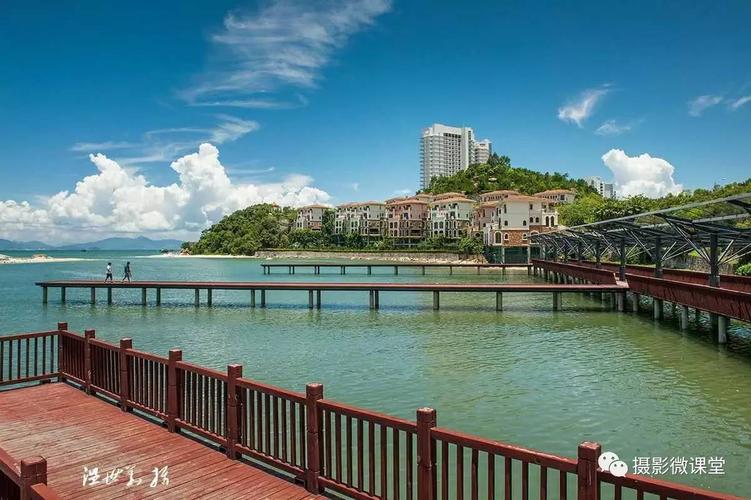 巽寮湾水干净吗?大亚湾和巽寮湾收费吗-图3 巽寮湾水干净吗?大亚湾和巽寮湾收费吗-图3