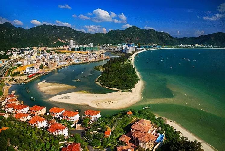 巽寮湾水干净吗?大亚湾和巽寮湾收费吗-图2 巽寮湾水干净吗?大亚湾和巽寮湾收费吗-图2