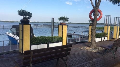 淀山湖生态园门票？淀山湖钓鱼场怎么收费