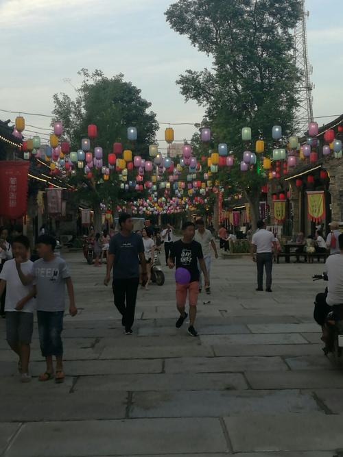 0558是哪的区号?管仲老街收费吗-图2 0558是哪的区号?管仲老街收费吗-图2