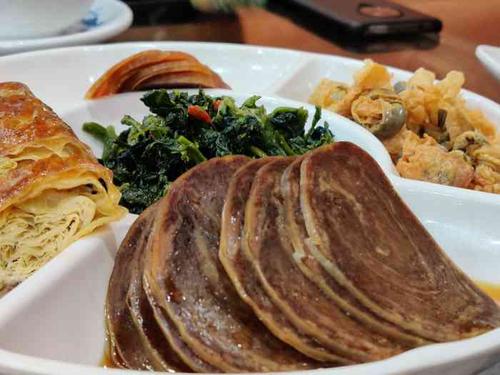 归元寺斋饭供应时间?归元寺斋饭收费-图3 归元寺斋饭供应时间?归元寺斋饭收费-图3