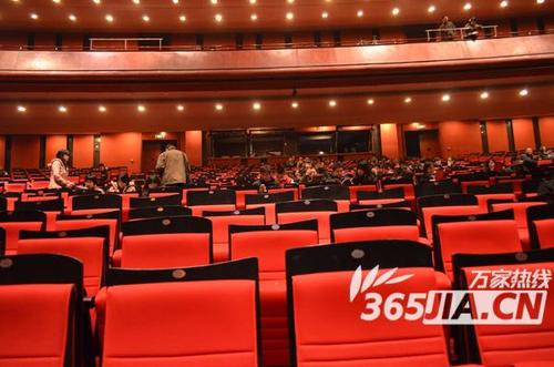 合肥庐阳剧院6月20日有什么演出?合肥大剧院停车收费吗-图2 合肥庐阳剧院6月20日有什么演出?合肥大剧院停车收费吗-图2