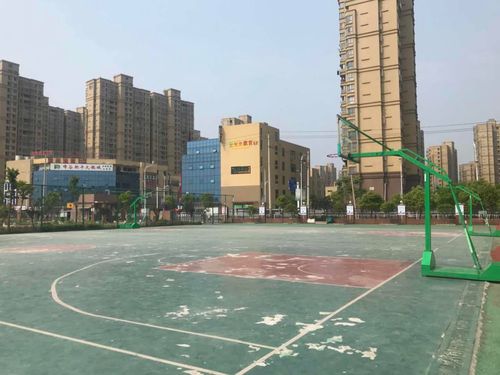 云谷路小学和万慈小学哪个好?合肥室内收费篮球馆-图2 云谷路小学和万慈小学哪个好?合肥室内收费篮球馆-图2