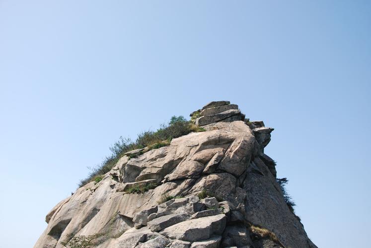 河南的名山有哪些?河南不收费的山-图2 河南的名山有哪些?河南不收费的山-图2