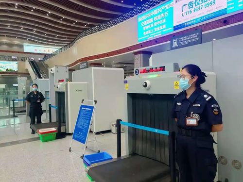 高铁过安检流程多少分钟?虎门高铁行礼寄存收费-图2 高铁过安检流程多少分钟?虎门高铁行礼寄存收费-图2