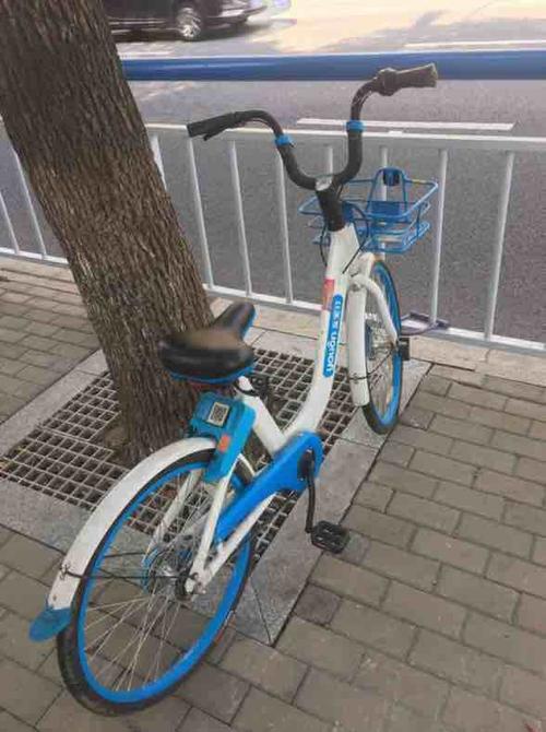 苏州永安行自行车如何使用？淮安永安行怎么收费