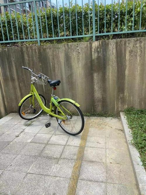 苏州永安行自行车如何使用?淮安永安行怎么收费-图2 苏州永安行自行车如何使用?淮安永安行怎么收费-图2