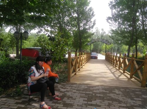 2021年春节郑州免门票的景点?绿源山水如何收费-图3 2021年春节郑州免门票的景点?绿源山水如何收费-图3