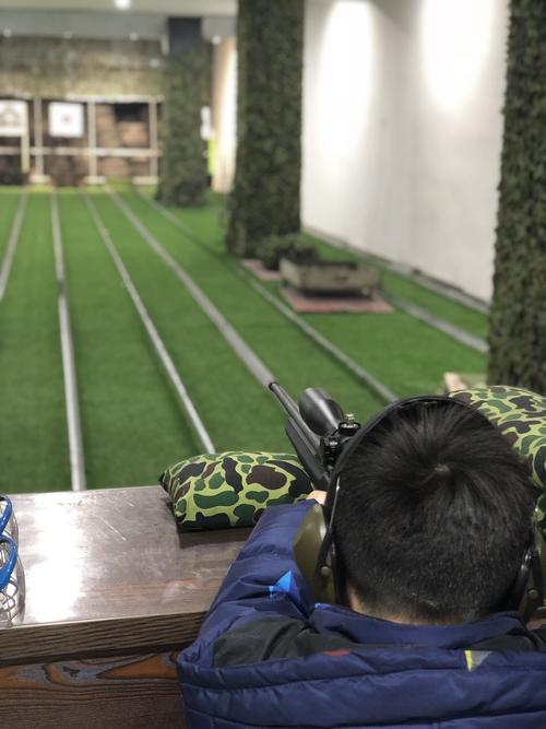 长沙有哪些好的体育馆？名枪汇俱乐部收费
