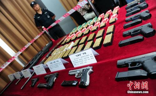 长沙有哪些好的体育馆?名枪汇俱乐部收费-图3 长沙有哪些好的体育馆?名枪汇俱乐部收费-图3