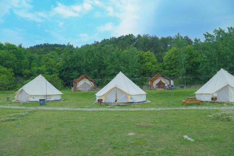 木兰云雾山住宿攻略?木兰草原露营收费吗-图2 木兰云雾山住宿攻略?木兰草原露营收费吗-图2