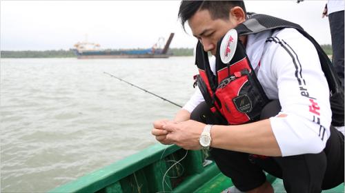 南沙出海钓鱼怎么收费?南沙哪里钓鱼不收费的-图3 南沙出海钓鱼怎么收费?南沙哪里钓鱼不收费的-图3