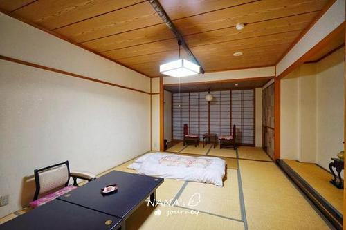 日本和式旅馆里的老板娘一般被称为什么?日本住宿是按人头收费-图3 日本和式旅馆里的老板娘一般被称为什么?日本住宿是按人头收费-图3
