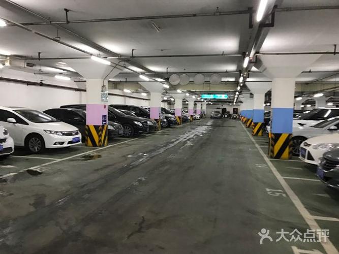 沈阳盛京医院南湖院区停车攻略?沈阳医院停车收费标准-图2 沈阳盛京医院南湖院区停车攻略?沈阳医院停车收费标准-图2