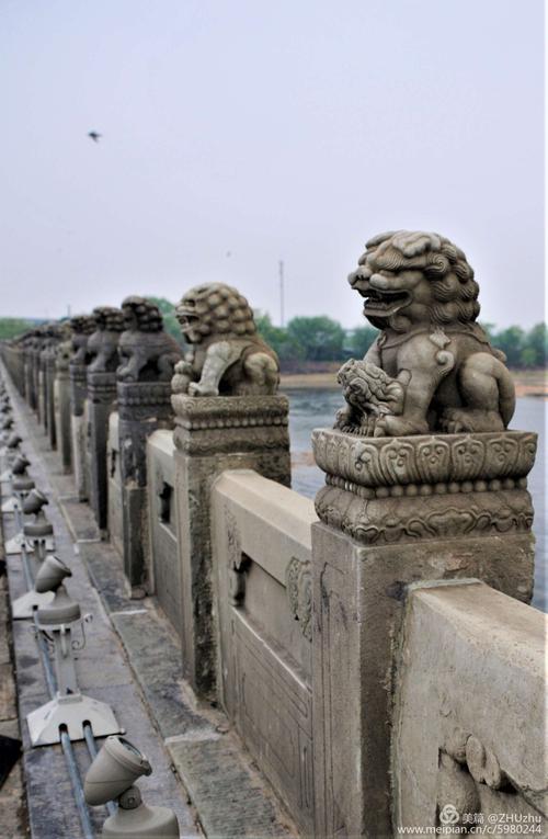 卢沟桥寿命一般多少年?石桥轮渡收费多少-图3 卢沟桥寿命一般多少年?石桥轮渡收费多少-图3