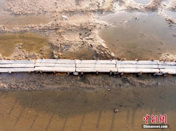 千眼石桥什么时候发现的?石桥轮渡收费多少钱-图2 千眼石桥什么时候发现的?石桥轮渡收费多少钱-图2
