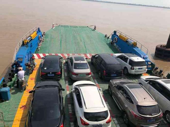 太海汽渡是哪里到哪里?太海汽渡收费标准-图2 太海汽渡是哪里到哪里?太海汽渡收费标准-图2