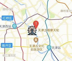 天津出发自驾五天可以去哪?天津骑马收费-图2 天津出发自驾五天可以去哪?天津骑马收费-图2