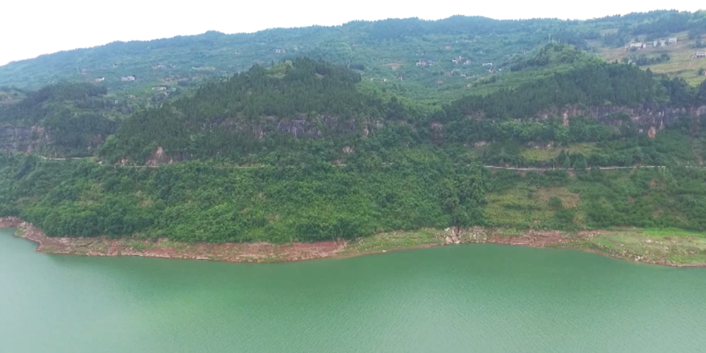 寒山岭风景区介绍?万州区龙安水库收费吗-图3 寒山岭风景区介绍?万州区龙安水库收费吗-图3