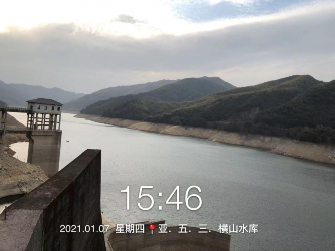 黄冈10大水库排名？尾斗山水库怎么收费-图2
