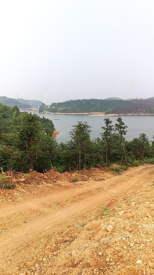 黄冈10大水库排名？尾斗山水库怎么收费-图3