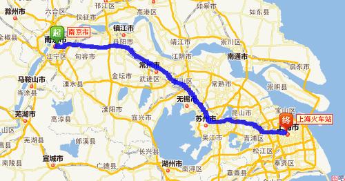 无锡到苏州有多少公里?无锡开车到苏州收费-图2 无锡到苏州有多少公里?无锡开车到苏州收费-图2