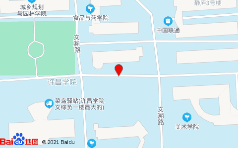 许昌学院交通怎么样?许昌学院停车场收费吗-图1 许昌学院交通怎么样?许昌学院停车场收费吗-图1