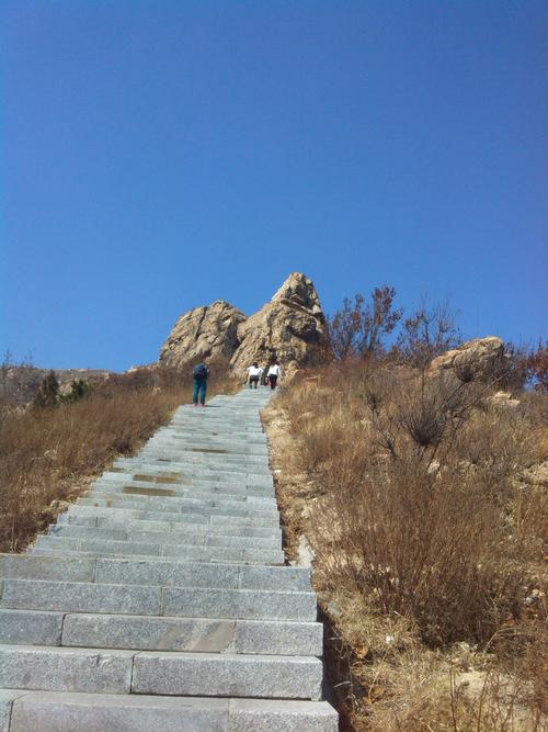 北京西到烟台有多远?牙山森林公园收费吗-图2 北京西到烟台有多远?牙山森林公园收费吗-图2