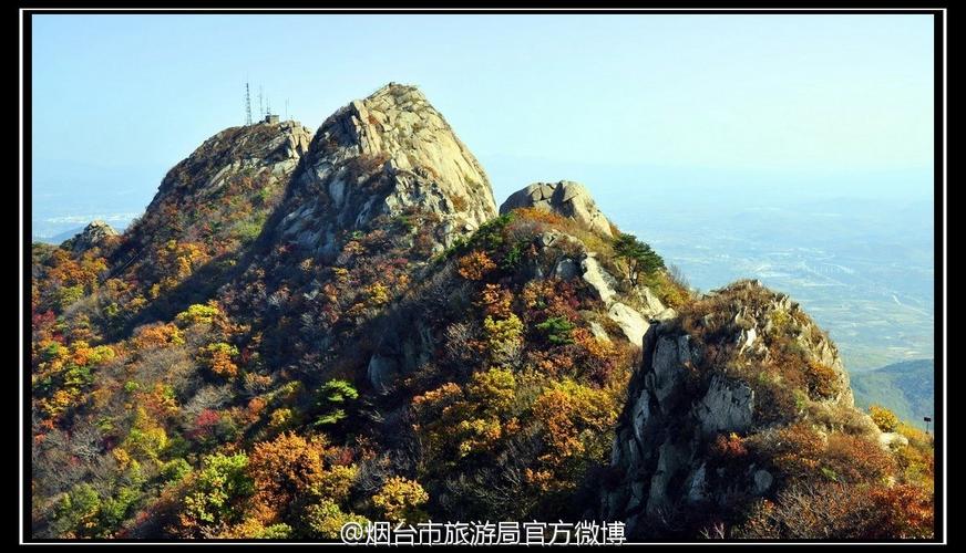 北京西到烟台有多远?牙山森林公园收费吗-图3 北京西到烟台有多远?牙山森林公园收费吗-图3