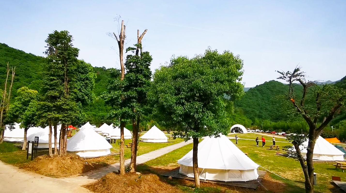 武汉有那些地方适合露营的?姚家山 露营帐篷收费-图2 武汉有那些地方适合露营的?姚家山 露营帐篷收费-图2