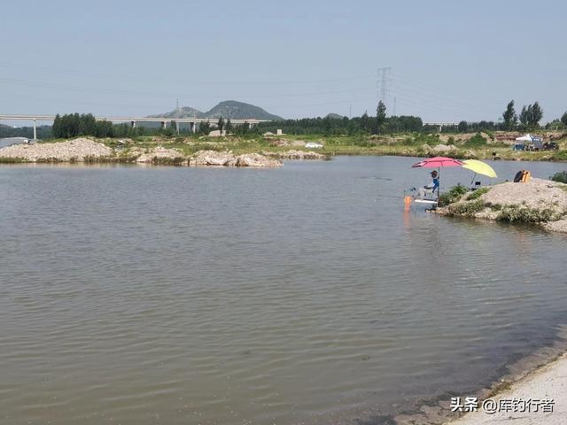 石家庄附近钓鱼地点？张河湾水库钓鱼收费