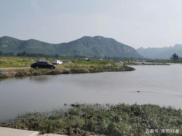 石家庄附近钓鱼地点?张河湾水库钓鱼收费-图3 石家庄附近钓鱼地点?张河湾水库钓鱼收费-图3