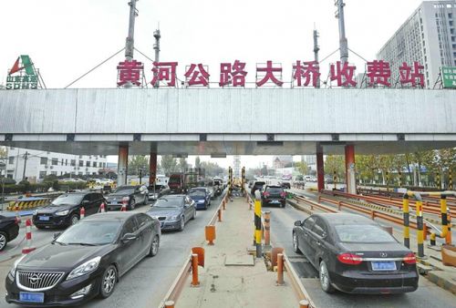 中法友谊大桥可以走货车吗?107国道吴家山收费站-图3 中法友谊大桥可以走货车吗?107国道吴家山收费站-图3